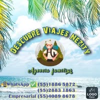 Descubre Viajes Nezity